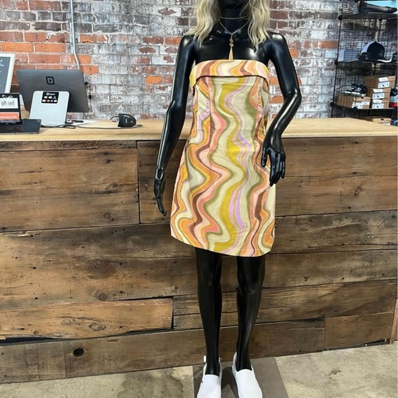 wild fable Dresses & Skirts - Wild Fable Body Con Dress Sz  M